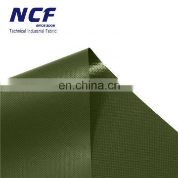 Best Sales Superior Flexible Duct Tarpaulin