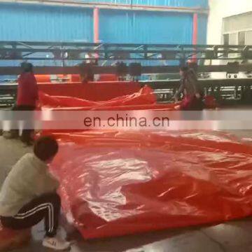 PE tarpaulin plastic tarpaulin for tent good quality cheap  price