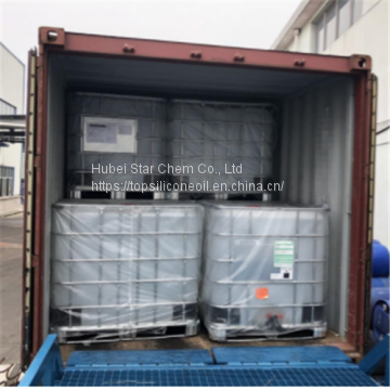 Hot Selling silicone oil manufacturers /Chemical Raw Material /PDMS/Polydimethylsiloxane/ CAS NO.63148-60-7
