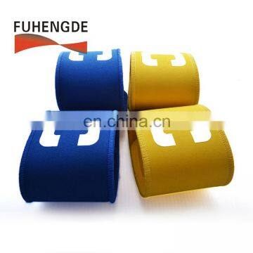 Football Soccer Captains Armband - Captain Arm Bands for Youth and Adult With Anti-drop Design photo-6