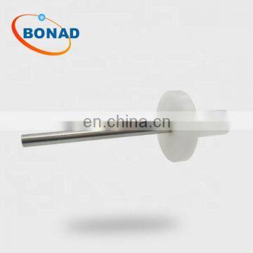 iec 61032 long cylindrical test pin probe 12