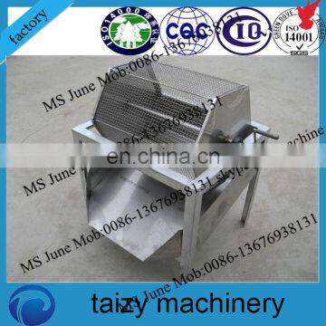 factory machine hot sale automatic egg peeling machine for quail eggs