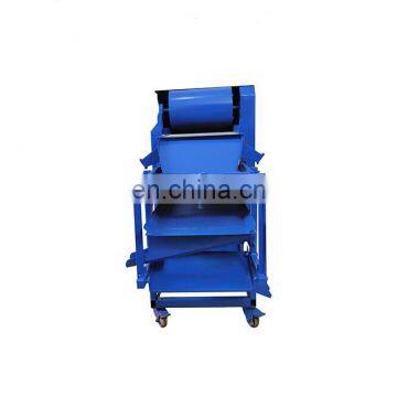 Mealworm separating machine Mealworm sorting machine