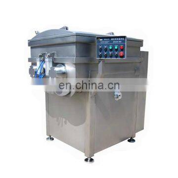 2018 Most Popular Sausage Used Vacuum Meat Mixer photo-2