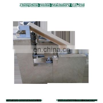 Dumpling pastry skin making machine / Home wonton wrapper machine