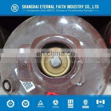 Saudi Arabia 25L Low Pressure Oxygen Acetylene Gas Cylinder -17 photo-3