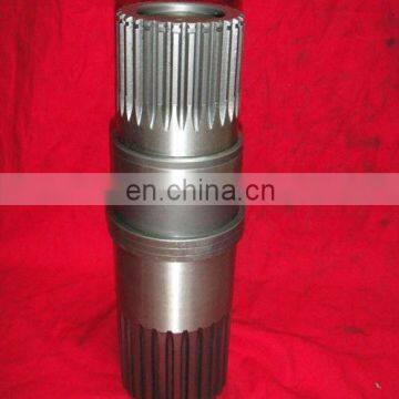 ex60 swing motor shaft,tools for excavator ZX50U-2,ZX200-5G,ZX400R-3,ZAXIS470LCR-3