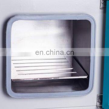 Degassing Vacuum Chamber Drying Equipment Drying Oven For Laboratory photo-7