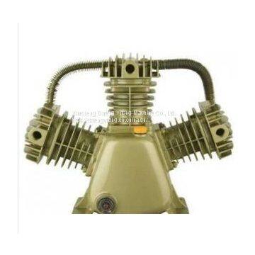 Jucai 3120 Air Compressor piston head —3 piston
