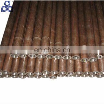 DIN STANDARD 2391 cold rolled seamless st 52 honed tube
