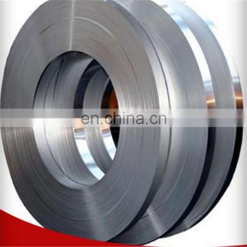 Discount Secondary SS coil(galvanized) 301 Stainless Steel Strip