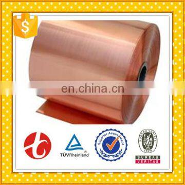 Hot Selling C12200 Copper Strip With Low Price for Industry