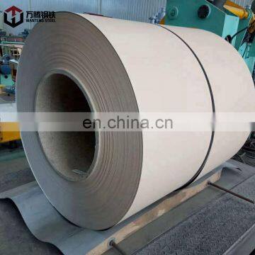 galvanized steel sheet in coil (PPGI)  Civilian / industrial supplies Quality assurance Description match