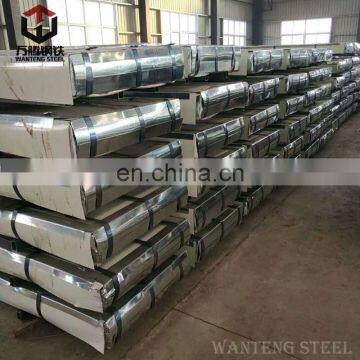 dx51d z275 galvanized steel galvanized square tube galvanized export to Angola Satisfactory price