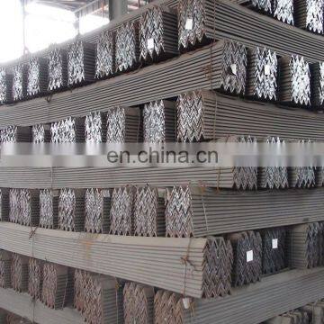 Steel angle iron from tangshan city