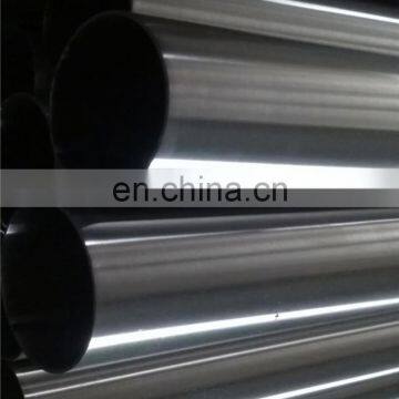 316 317 321 330 347 429 430 430 ti astm a554 welded stainless steel pipe HOT SALE!!!