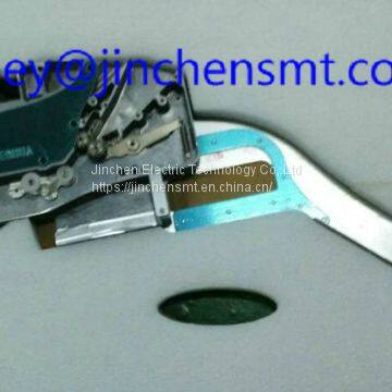 SMT Electric SMT Feeder VISKER 8-24mm for JUKI Pick and Place Equipment photo-3