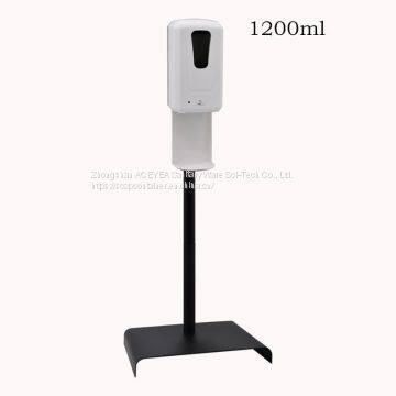 400ml Wall Mounted Wall Hung Soap Dispenser