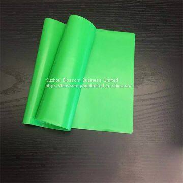 1.2 m Yoga TPE Piece Elastic Band Yoga Stretch Band Latex Rubber Loop photo-3