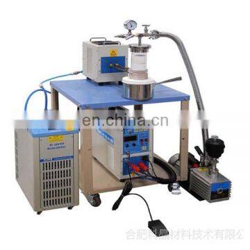 SP-15VIM 15KW Small Vacuum Induction Melting System photo-2