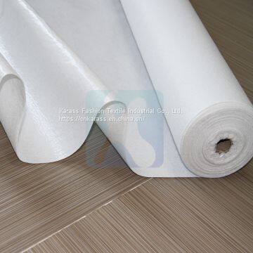 Home Use Best White Sticky Painter Felt Roll Of High Quality photo-2