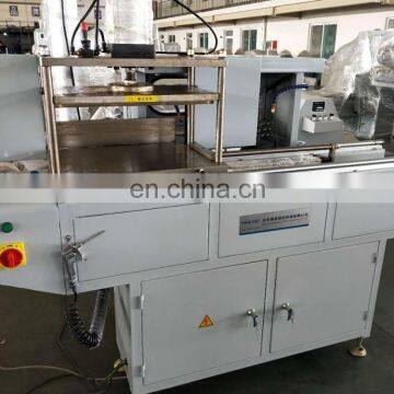 Aluminum Window Making Machine,End-milling Machine for Aluminum Profile, photo-4