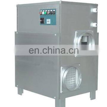 Small Rotary Desiccant Dehumidifier for Fruit photo-2
