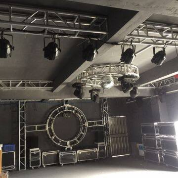 Foshan Dazzling Stage Lighting Equipment Co., Ltd. company overview - view 2