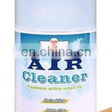 Air Freshener (Oil Based)