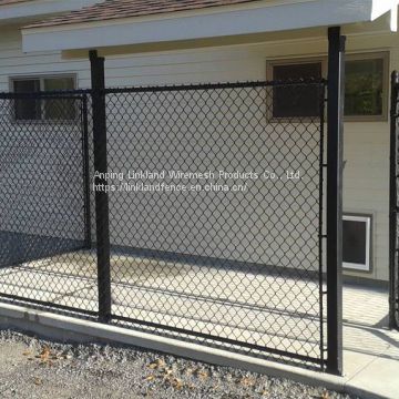 Chain Link Fence