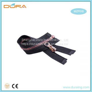 MZP015 Metal Zipper