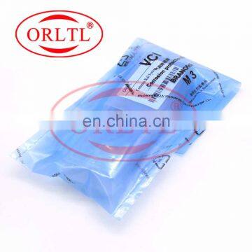 ORLTL 7135-623 Auto Spare Parts Nozzle L281PRD, Fuel Rail Pressure Limiting Valve 9308622B For KIA EJBR05501D photo-6