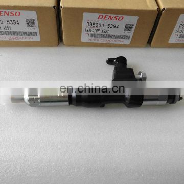 original INJECTOR 095000-5390, 095000-5391, 095000-5394, 23670-E0270