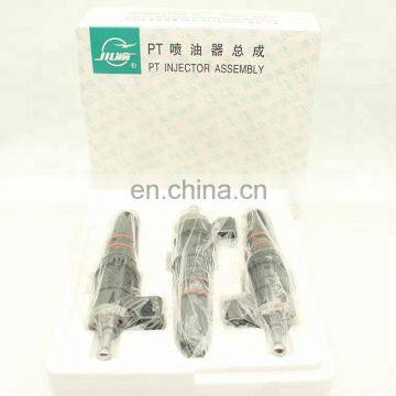 Ccqfsc Injector 4914458 for Cummins Fuel System photo-7