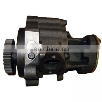 Diesel engine parts 3644520 Lubricating Oil Pump