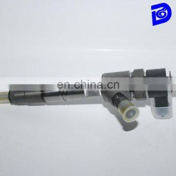 Genuine Fuel Injector 0445110293 for GWM 2.8 -TCi GW28TC2 (OE 1112100-E06 )