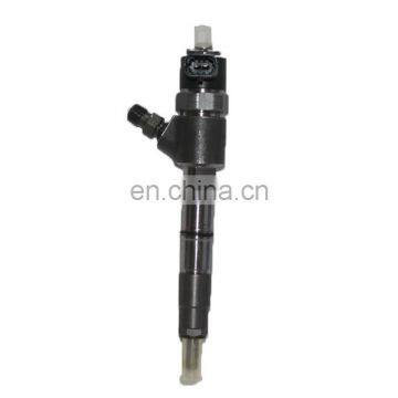 4JB1 JX49ZLQ4 Engine Fuel Injector for Fuel Injector 0445110629 photo-6