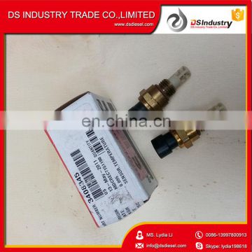 diesel engine temperature sensor 3408345 for diesel engine sensor cheap price hot sale