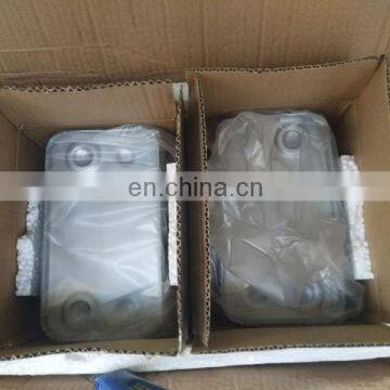 Diesel Engine CF85 XF95 Oil Cooler Core 1672896 1387035 1667565 photo-4