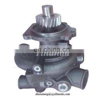 Top Quality QSM11 ISM11 water pump 4972857 4955708 4972845 4965450 4972862 4965456 4299041 2882145