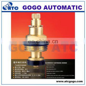 China good supplier Best sell brass tap valve core