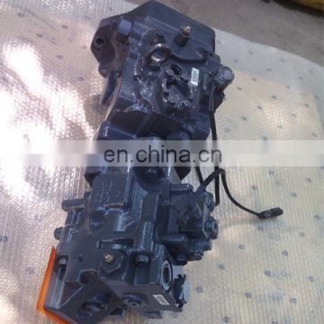 Dozer D375A-5 hydraulic pump assy,fan pump,708-1W-00920 708-1W-00921 7081W00920 7081W00921