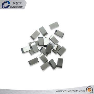 Tungsten Carbide Reversible Tip Knives for Saw Blade photo-4