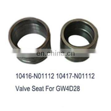 10416-N01112 10417-N01112 Valve Seat For Great Wall 2.8TC GW4D28