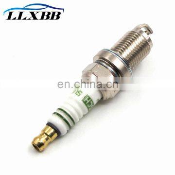 Genuine Iridium Spark Plug 96130723 F7DER For GM