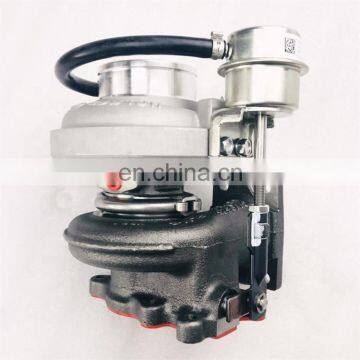 auto truck engine part HX60W turbocharger 2836723