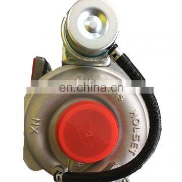 Gaidite turbocharger 2836258 for HE211W 3768000