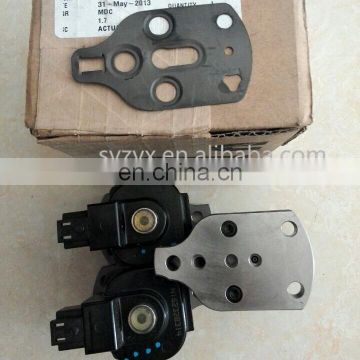 Actuator engine spare parts 4089980