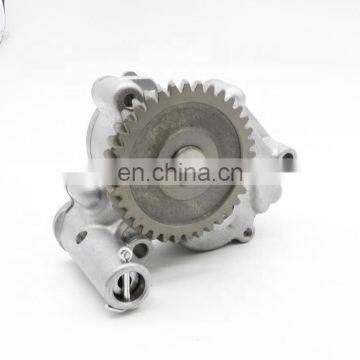 GENUINE OIL PUMP ASSY FOR 6D34 EXCAVATOR ENGINE ME014230-00/ME014230 photo-5