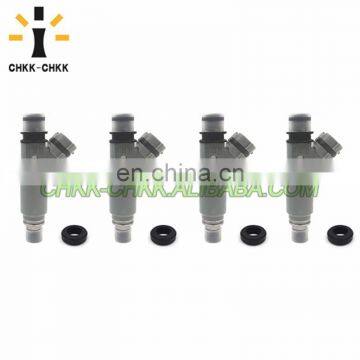 23209-15040 fuel injector for car